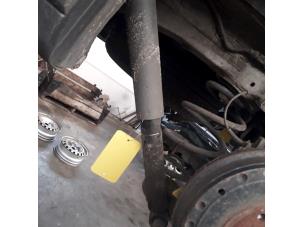 Used Rear shock absorber, right Opel Combo 1.3 CDTI 16V ecoFlex Price € 30,00 Margin scheme offered by Autorecycling Joure B.V.