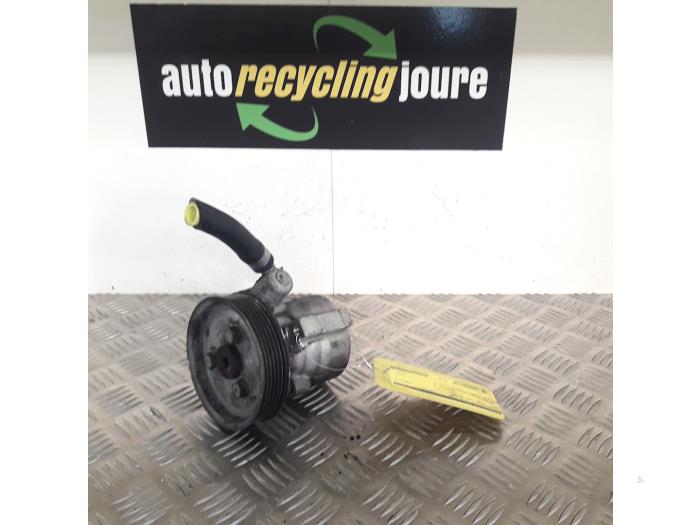 Usagé Pompe de direction Opel Combo 1.3 CDTI 16V ecoFlex Prix € 49,99 Règlement à la marge proposé par Autorecycling Joure B.V.