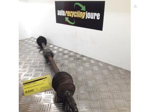Used Front drive shaft, right Suzuki Wagon-R+ (RB) 1.3 16V Price € 35,00 Margin scheme offered by Autorecycling Joure B.V.