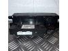 Heater control panel from a Kia Sorento I (JC) 2.5 CRDi 16V 2003