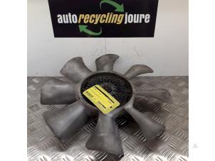Used Cooling fans Kia Sorento I (JC) 2.5 CRDi 16V Price € 40,00 Margin scheme offered by Autorecycling Joure B.V.