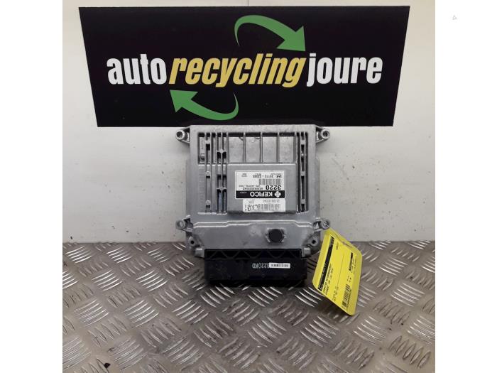 Used Engine management computer Hyundai i20 1.2i 16V Price € 39,99 Margin scheme offered by Autorecycling Joure B.V.