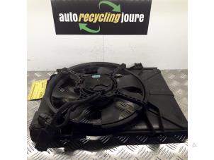 Used Cooling fans Hyundai Getz 1.5 CRDi VGT 16V Price € 45,00 Margin scheme offered by Autorecycling Joure B.V.