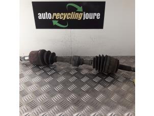 Used Front drive shaft, left Hyundai Getz 1.5 CRDi VGT 16V Price € 35,00 Margin scheme offered by Autorecycling Joure B.V.