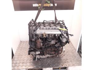 Used Engine Hyundai Getz 1.5 CRDi VGT 16V Price € 125,00 Margin scheme offered by Autorecycling Joure B.V.