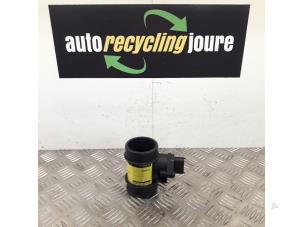 Used Air mass meter Opel Corsa C (F08/68) 1.2 16V Price € 25,00 Margin scheme offered by Autorecycling Joure B.V.