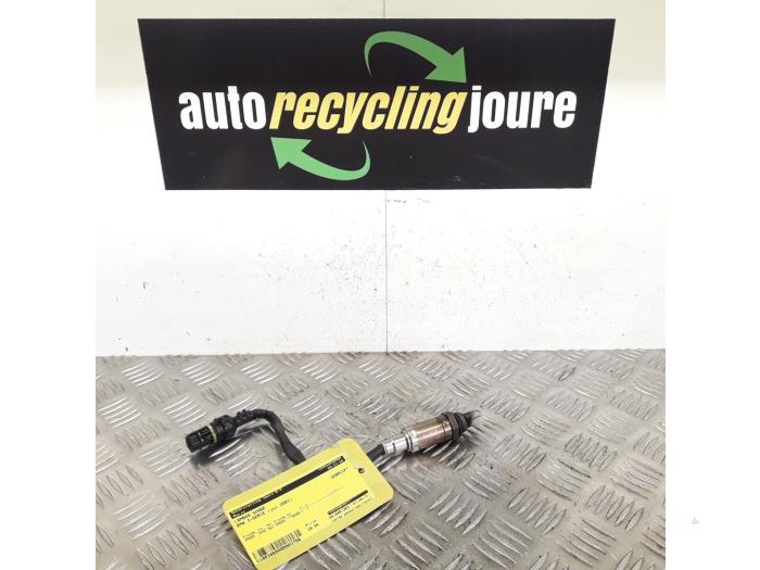 Gebrauchte Lambdasonde BMW 3 serie Touring (E46/3) 325i 24V Preis € 35,00 Margenregelung angeboten von Autorecycling Joure B.V.