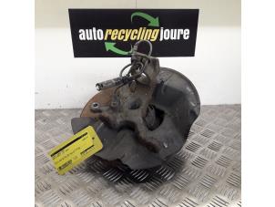Used Knuckle, front left BMW 3 serie Touring (E46/3) 325i 24V Price € 30,00 Margin scheme offered by Autorecycling Joure B.V.