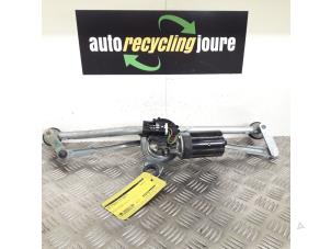Used Wiper motor + mechanism BMW 3 serie Touring (E46/3) 325i 24V Price € 35,00 Margin scheme offered by Autorecycling Joure B.V.