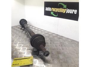 Used Front drive shaft, right Seat Ibiza II Facelift (6K1) 1.9 TDi 110 Signo Price € 20,00 Margin scheme offered by Autorecycling Joure B.V.