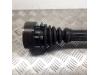 Front drive shaft, right from a Seat Ibiza II Facelift (6K1) 1.9 TDi 110 Signo 2001