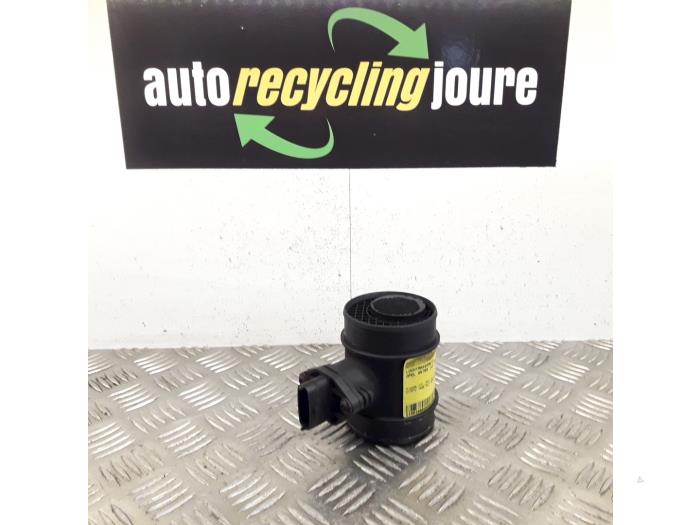 Gebrauchte Luftmassenmesser Opel Astra G Caravan (F35) 1.7 CDTi 16V Eco4 Preis € 15,00 Margenregelung angeboten von Autorecycling Joure B.V.