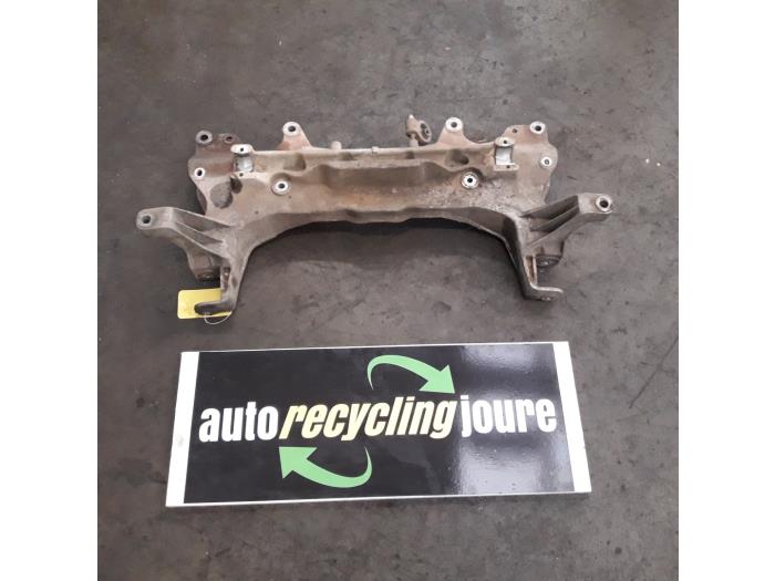 Used Subframe Peugeot Bipper (AA) 1.3 HDI Price € 49,99 Margin scheme offered by Autorecycling Joure B.V.