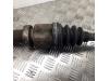 Front drive shaft, right from a Ford Focus 1 1.8 TDCi 115 2002