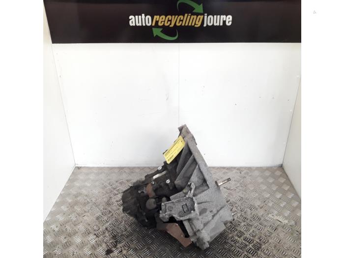 Gebrauchte Getriebe Fiat Stilo (192A/B) 1.8 16V 3-Drs. Preis € 75,00 Margenregelung angeboten von Autorecycling Joure B.V.