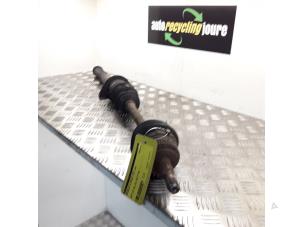 Used Front drive shaft, right Mercedes A (W168) 1.7 A-170 CDI 16V Price € 20,00 Margin scheme offered by Autorecycling Joure B.V.