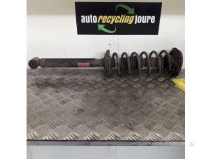 Used Rear shock absorber rod, left Audi A4 (B5) 1.6 Price € 30,00 Margin scheme offered by Autorecycling Joure B.V.
