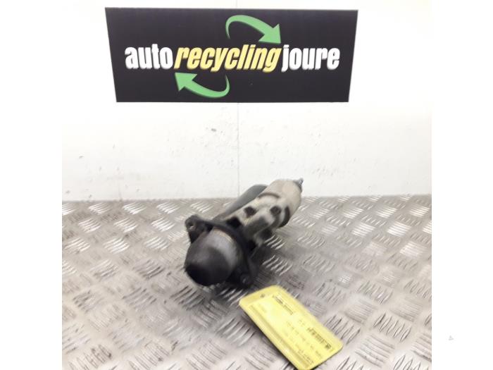 Used Starter Peugeot Bipper (AA) 1.3 HDI Price € 14,99 Margin scheme offered by Autorecycling Joure B.V.