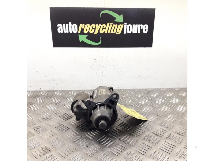 Gebrauchte Anlasser Ford Mondeo II Wagon 1.8i 16V Preis € 14,99 Margenregelung angeboten von Autorecycling Joure B.V.