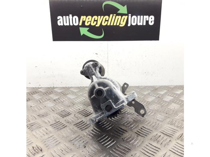 Used Starter Ford Cougar (ECX/W) 2.5 24V Price € 14,99 Margin scheme offered by Autorecycling Joure B.V.