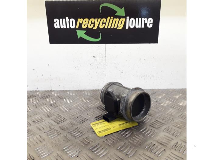 Gebrauchte Luftmassenmesser Audi A4 Avant (B6) 2.5 TDI 24V Preis € 35,00 Margenregelung angeboten von Autorecycling Joure B.V.
