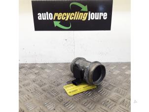 Used Air mass meter Audi A4 Avant (B6) 2.5 TDI 24V Price € 35,00 Margin scheme offered by Autorecycling Joure B.V.