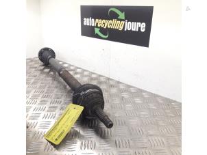 Used Front drive shaft, right Volkswagen Polo III (6N2) 1.4 16V 75 Price € 35,00 Margin scheme offered by Autorecycling Joure B.V.