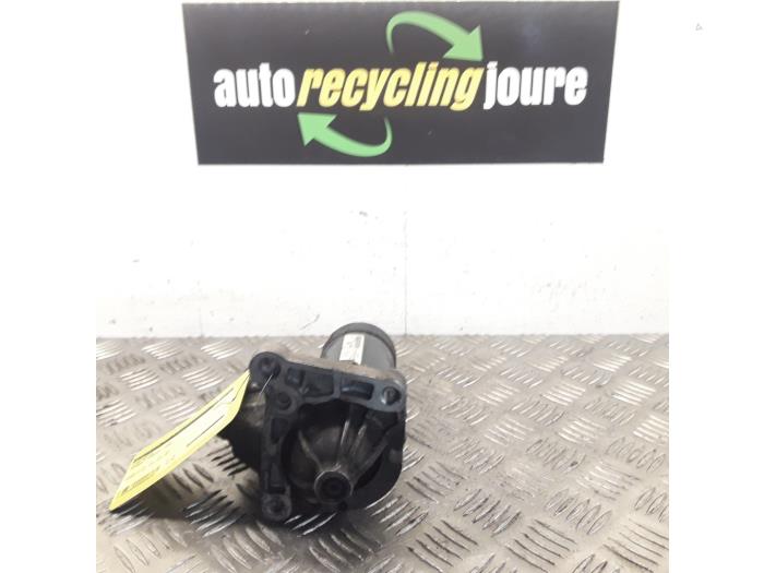 Gebrauchte Anlasser Renault Kangoo (KC) 1.9 dTi Preis € 14,99 Margenregelung angeboten von Autorecycling Joure B.V.