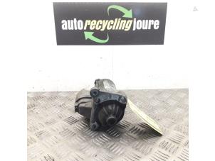 Used Starter Renault Scénic II (JM) 1.9 dCi 130 Price € 10,00 Margin scheme offered by Autorecycling Joure B.V.