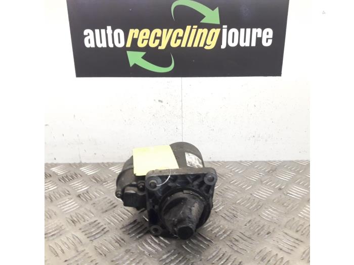 Used Starter Fiat Seicento (187) 1.1 SPI Sporting Price € 14,99 Margin scheme offered by Autorecycling Joure B.V.