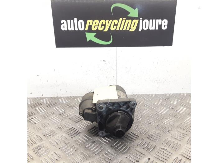 Gebrauchte Anlasser Fiat Punto I (176) 85 1.2 MPi 16V ELX,Sport Preis € 14,99 Margenregelung angeboten von Autorecycling Joure B.V.