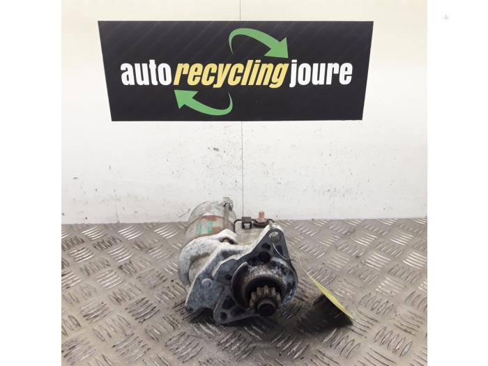 Gebrauchte Anlasser Rover 600 (RH) 620 Di,SLDi Preis € 14,99 Margenregelung angeboten von Autorecycling Joure B.V.