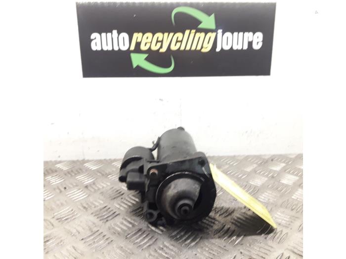 Usagé Démarreur Volvo 960 I Estate 3.0i 24V Prix € 14,99 Règlement à la marge proposé par Autorecycling Joure B.V.