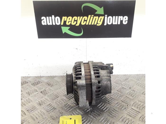 Begagnade Dynamo Chrysler Neon II 2.0 16V LE,SE,CS,Sport Pris € 15,00 Marginaltabell erbjuds av Autorecycling Joure B.V.