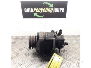 Used Dynamo Nissan Vanette (C23) 2.3 D E/Cargo Price € 29,99 Margin scheme offered by Autorecycling Joure B.V.