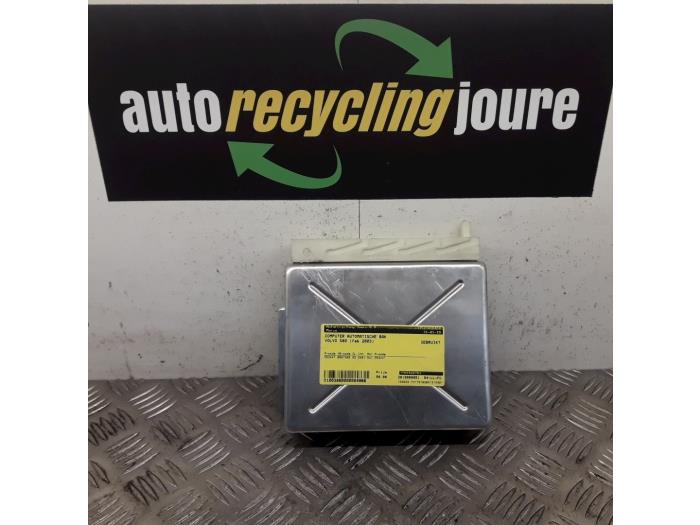 Used Automatic gearbox computer Volvo S80 (TR/TS) 2.4 D5 20V Price € 34,99 Margin scheme offered by Autorecycling Joure B.V.
