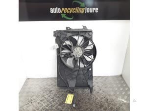 Used Cooling fans Opel Meriva 1.6 16V Price € 35,00 Margin scheme offered by Autorecycling Joure B.V.