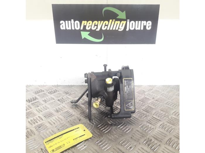 Usagé Pompe de direction Fiat Punto I (176) 85 1.2 MPi 16V ELX,Sport Prix € 15,00 Règlement à la marge proposé par Autorecycling Joure B.V.