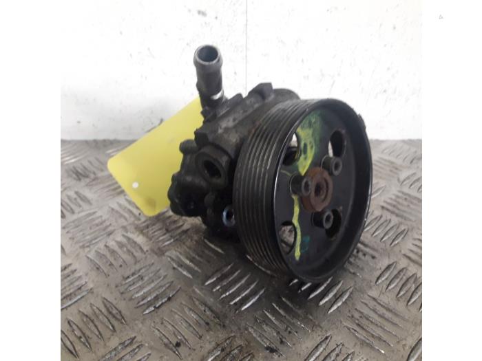 Pompe de direction d'un Volkswagen Sharan (7M8/M9/M6) 2.8 VR6 Syncro 1998