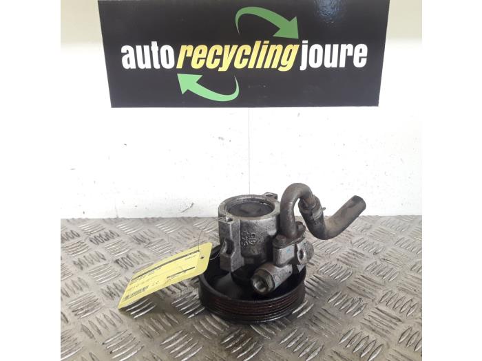 Usagé Pompe de direction Chevrolet Kalos (SF48) 1.4 Prix € 15,00 Règlement à la marge proposé par Autorecycling Joure B.V.