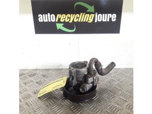 Used Power steering pump Chevrolet Kalos (SF48) 1.4 Price € 25,00 Margin scheme offered by Autorecycling Joure B.V.
