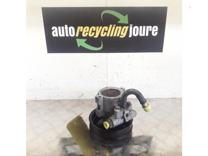 Usagé Pompe de direction Chevrolet Kalos (SF48) 1.4 Prix € 15,00 Règlement à la marge proposé par Autorecycling Joure B.V.