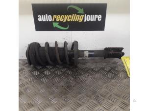 Used Front shock absorber rod, right Opel Corsa B (73/78/79) 1.2i 16V Price € 35,00 Margin scheme offered by Autorecycling Joure B.V.