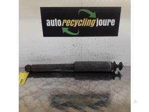 Used Rear shock absorber, left Opel Corsa C (F08/68) 1.0 12V Twin Port Price € 20,00 Margin scheme offered by Autorecycling Joure B.V.