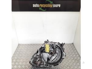 Used Gearbox Chevrolet Kalos (SF48) 1.4 Price € 100,00 Margin scheme offered by Autorecycling Joure B.V.