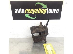 Used Front brake calliper, right Volkswagen Lupo (6X1) 1.4 TDI 75 Price € 25,00 Margin scheme offered by Autorecycling Joure B.V.