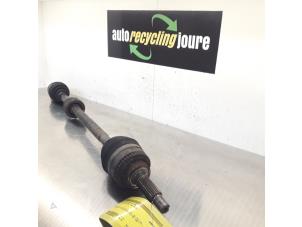 Used Front drive shaft, right Suzuki Alto (GF) 1.0 12V Price € 35,00 Margin scheme offered by Autorecycling Joure B.V.