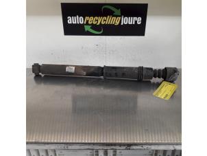 Used Rear shock absorber, right Citroen C4 Berline (LC) 1.6 16V Price € 20,00 Margin scheme offered by Autorecycling Joure B.V.