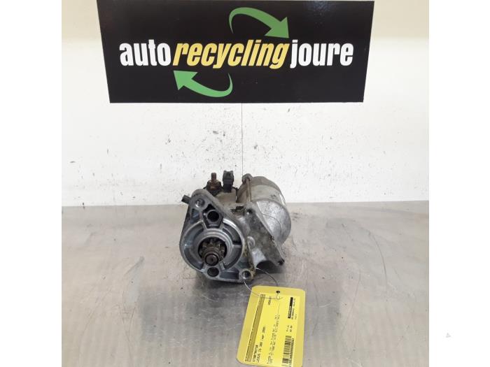 Used Starter Lexus IS (E2) 300 3.0 V6 24V VVT-i Price € 14,99 Margin scheme offered by Autorecycling Joure B.V.