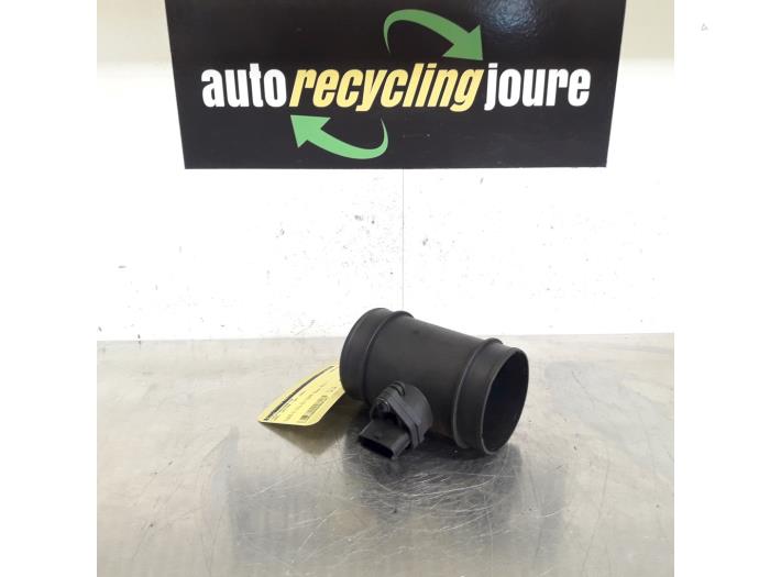 Gebrauchte Luftmassenmesser Opel Vectra C 2.2 DTI 16V Preis € 35,00 Margenregelung angeboten von Autorecycling Joure B.V.